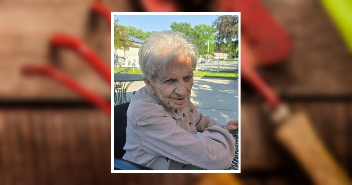 Mary A. Jordan Obituary, Campbellsport, WI