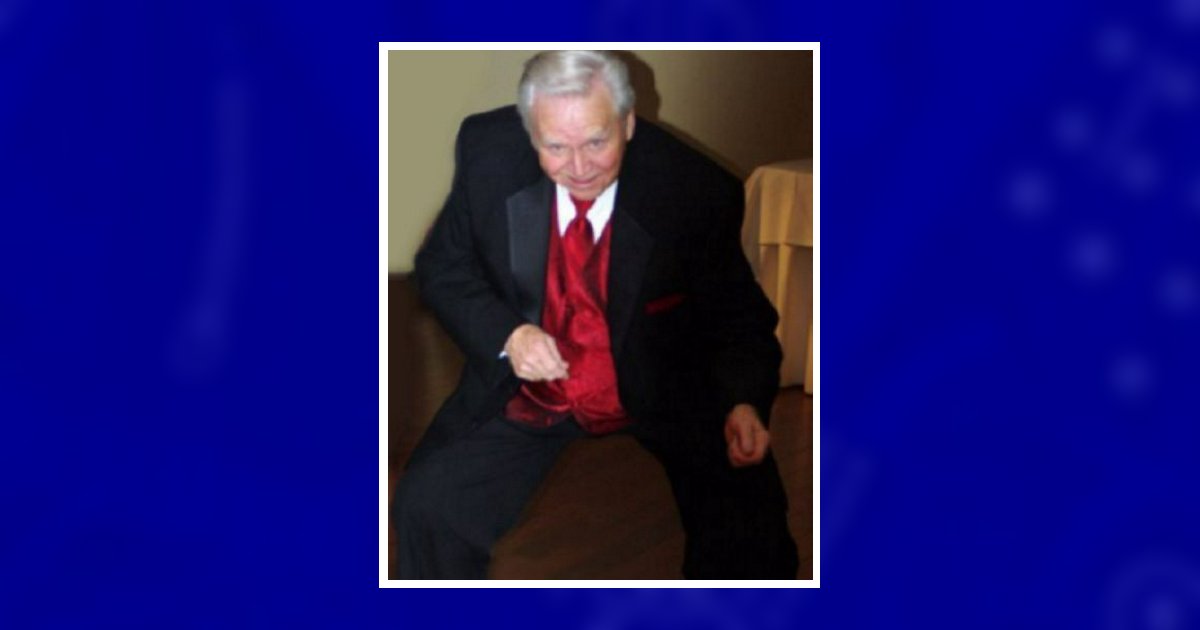 Aurburn "Ray" Bowen Obituary 2021 John L. Ziegenhein and Sons Funeral Homes