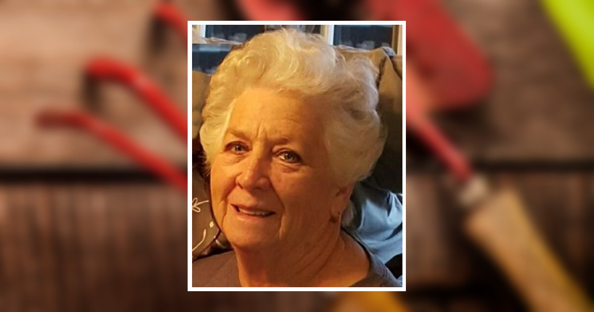 Ann "Worm" Milford Obituary 2023 Shackelford Funeral Directors