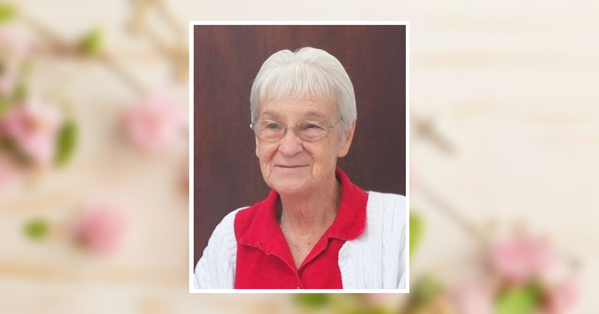 Lelia Marie Hootman Obituary, Cheyenne, WY