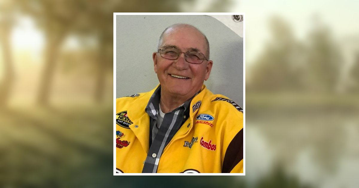 William "Bill" Easter