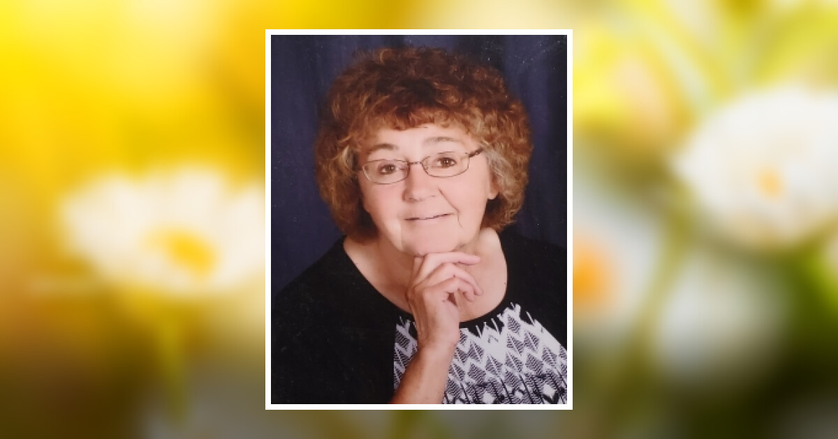 Beverly A. Zins Obituary 2024 - Eastgate Funeral & Cremation Services