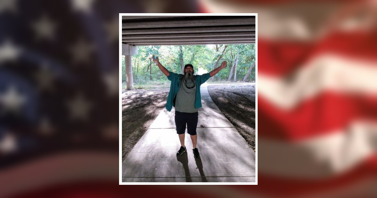 Ronnie Loyal Mork Obituary, Greenville, TX