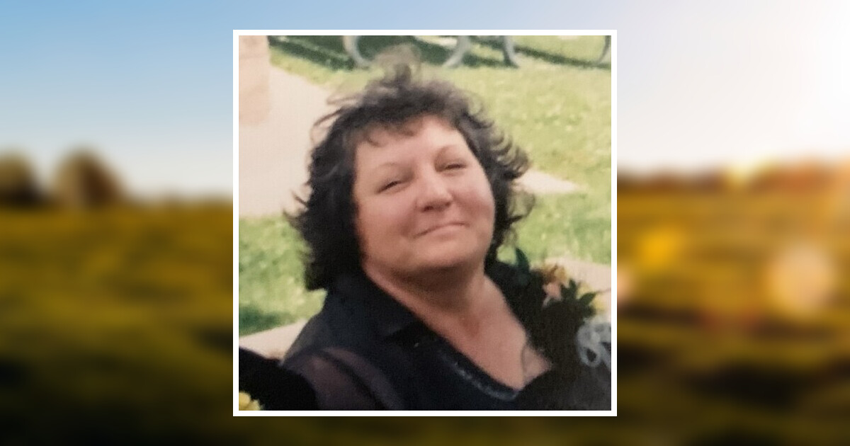 Vicki Bowen Obituary 2022 - Farrell Holland Gale Funeral Home