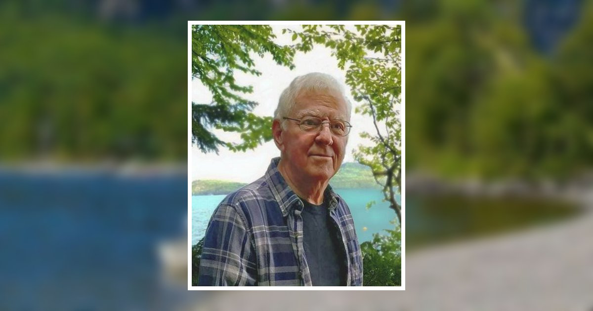 Paul Joseph Fitzpatrick Obituary 2023 Badger Funeral Home