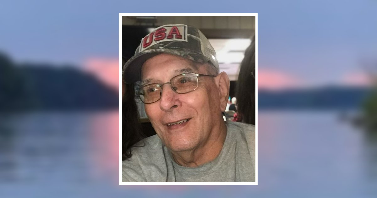 William J. Steele Obituary September 1, 2024 Barnes Funeral Homes