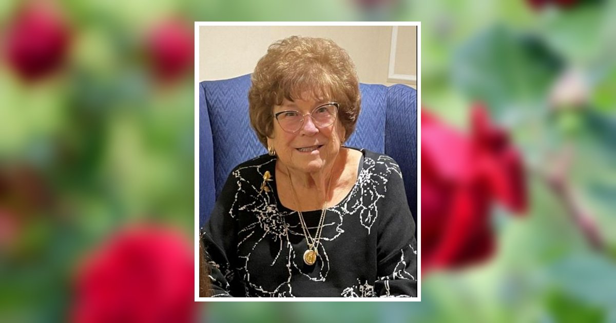 Mary Charles Stone Bramblett Obituary, Franklin, TN