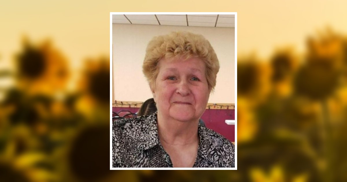 Sara E. Zeigler Obituary, Clearfield, PA