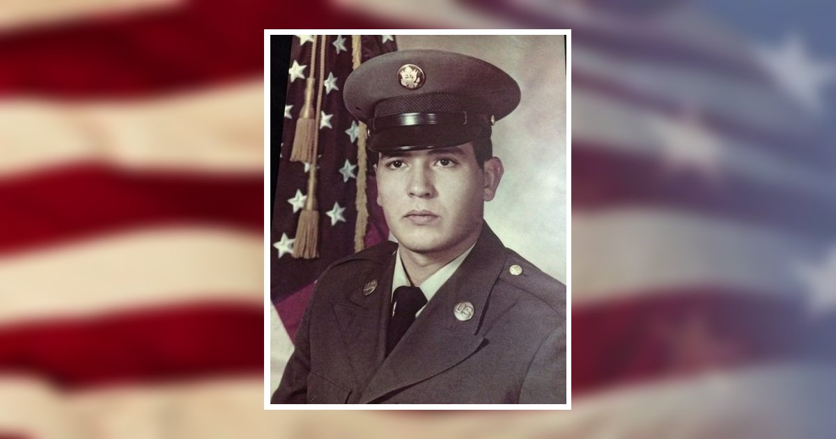 Portrait of Ricardo Carrasco Duran