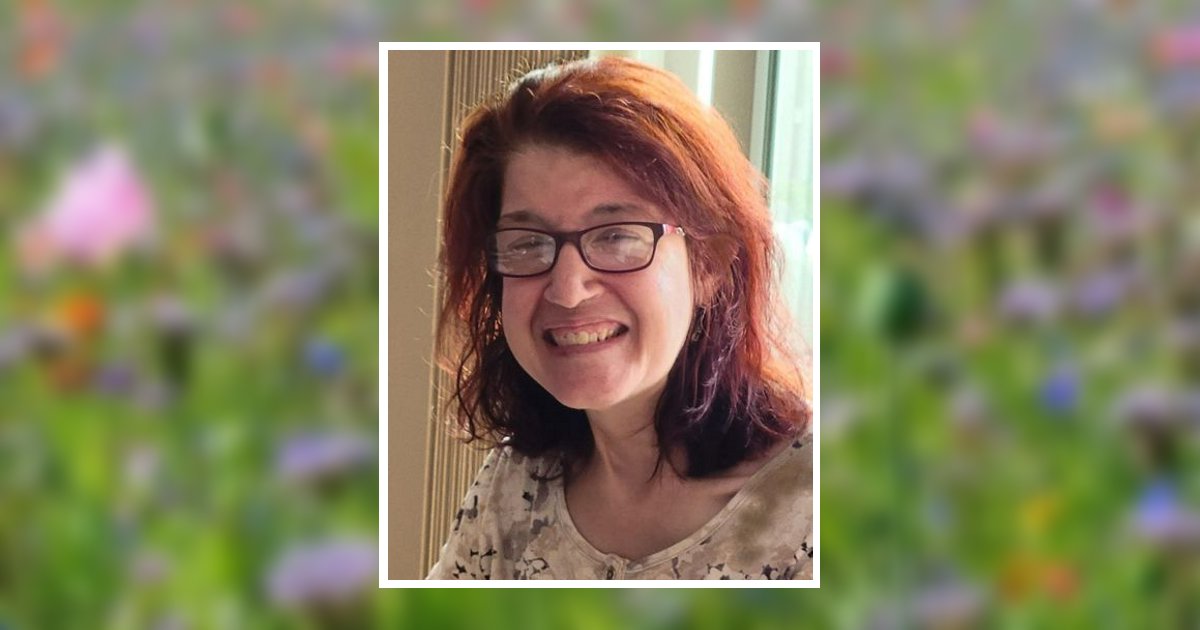Laura Jean Anderson Obituary, Crystal Lake, IL
