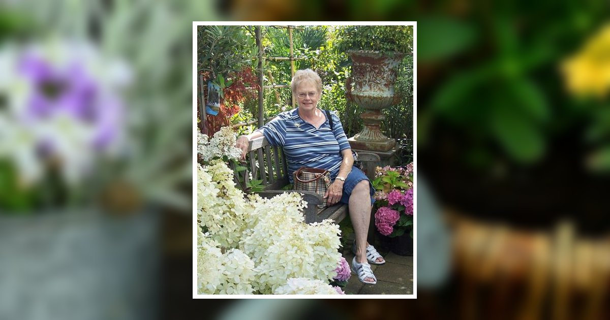 Portrait of Sandra Woodfin Dunnavant