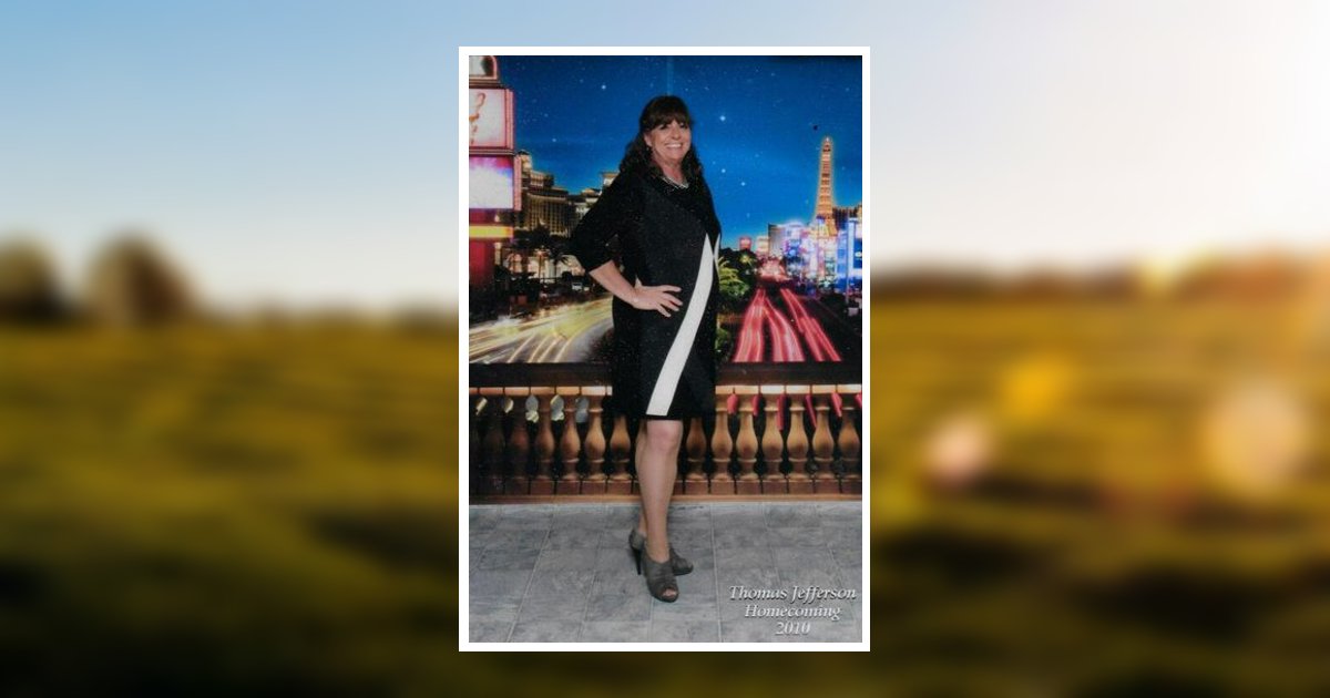 Cheryl Johnson Obituary 2022 Horan & McConaty Funeral Service and