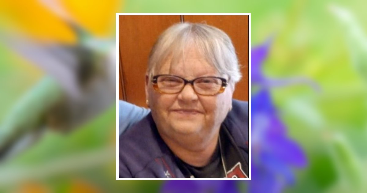 Joyce Johnson Obituary, Sebring, OH