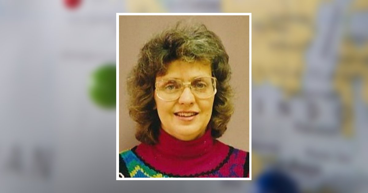 Nancy B. Jensen Obituary March 29, 2024 - Horan & McConaty Funeral ...