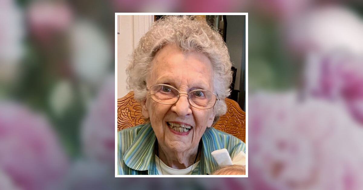 Permelia Ann Sanders Obituary 2024 - McDonald Family Funeral Home