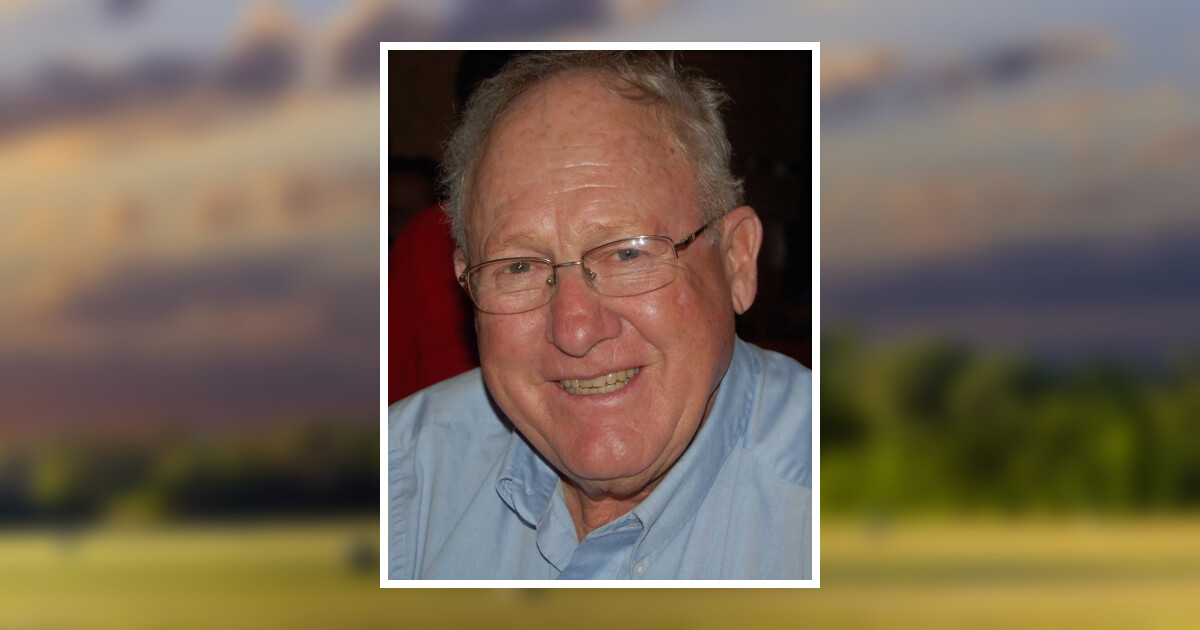 Dale E. Saffer Obituary May 23, 2024 - Love Funeral Homes & Monuments