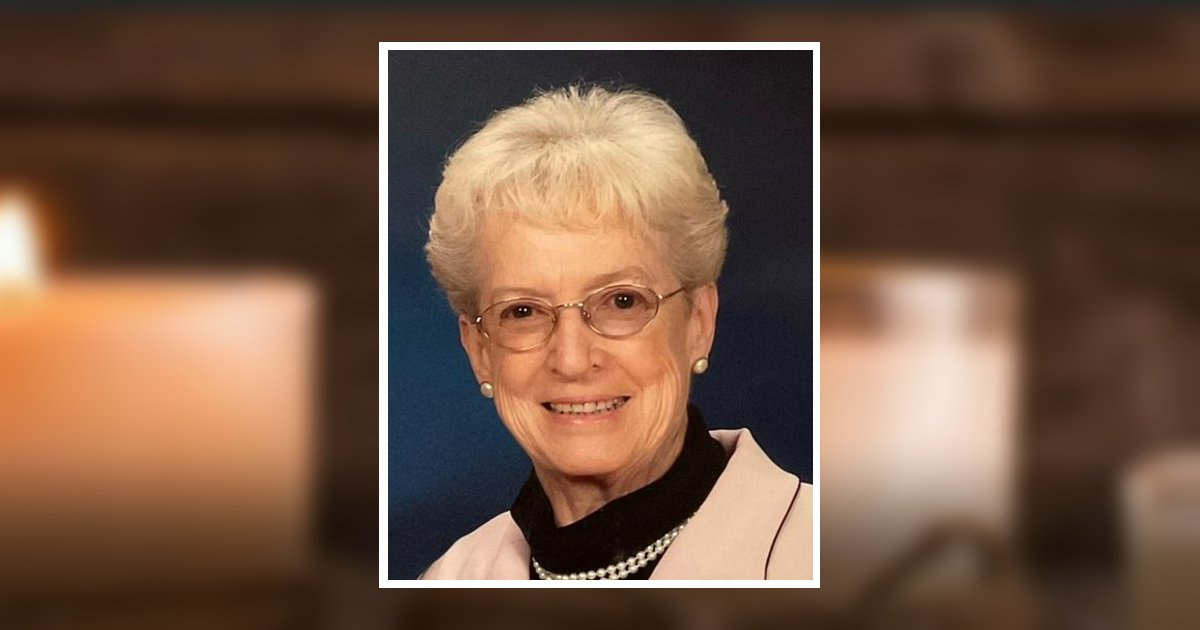 Sally Keyes Obituary, Dayton, OH