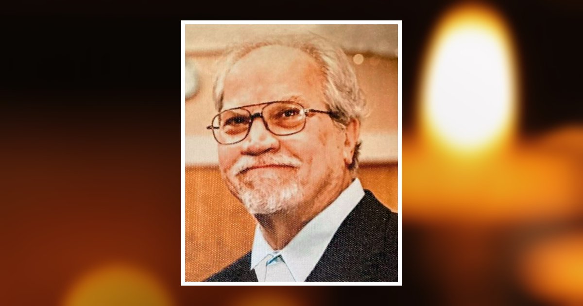 Robert "Bob" Morris, Jr. Obituary 2023 Langeland Family Funeral Homes