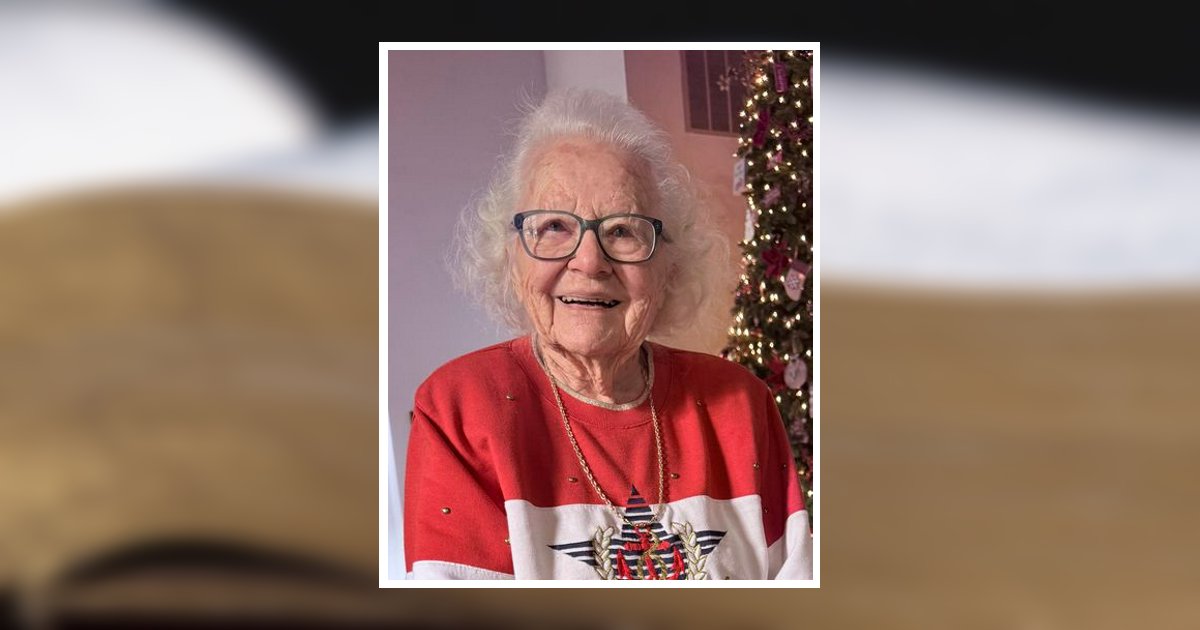 Marjorie Faye Stewart Obituary, Corinth, KY