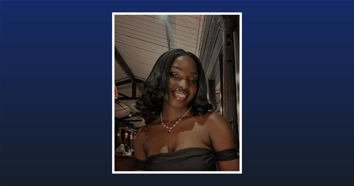 Amelie Umurerwa Obituary, Ellwood City, PA