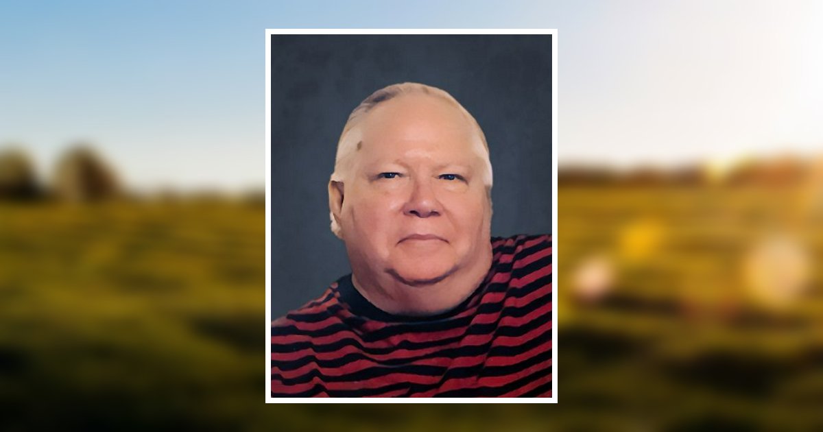 Ronnie D. Lamb Obituary 2024 WilkirsonHatchBailey Funeral Home