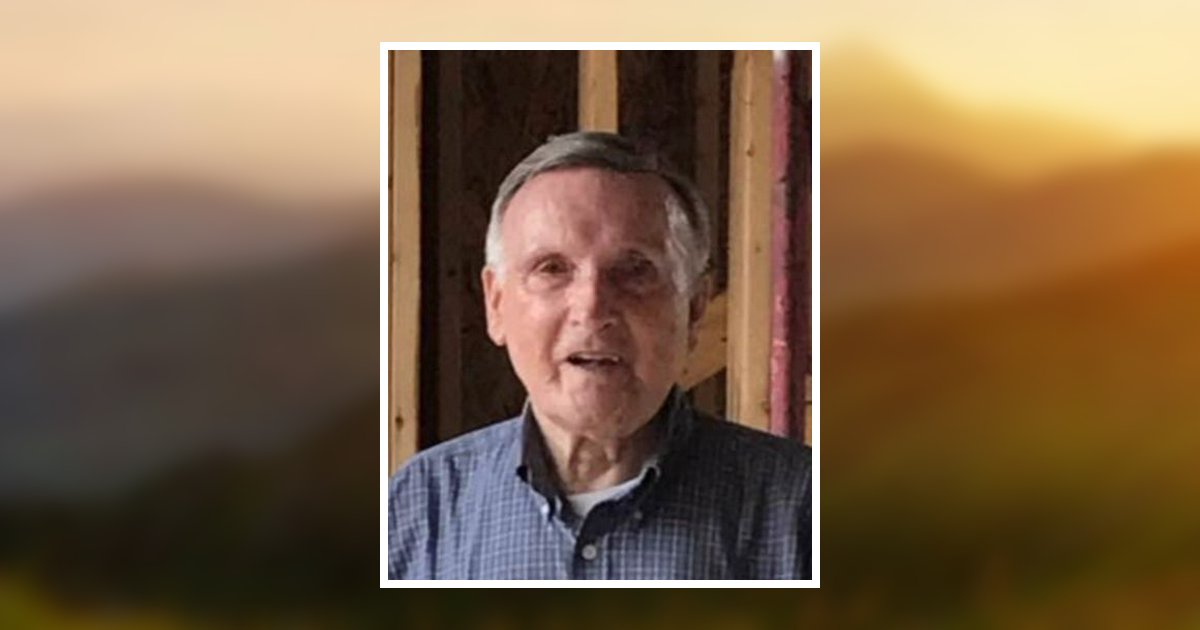 Ralph Hughes Owens Obituary August 6, 2023 Hayworth Miller Funeral