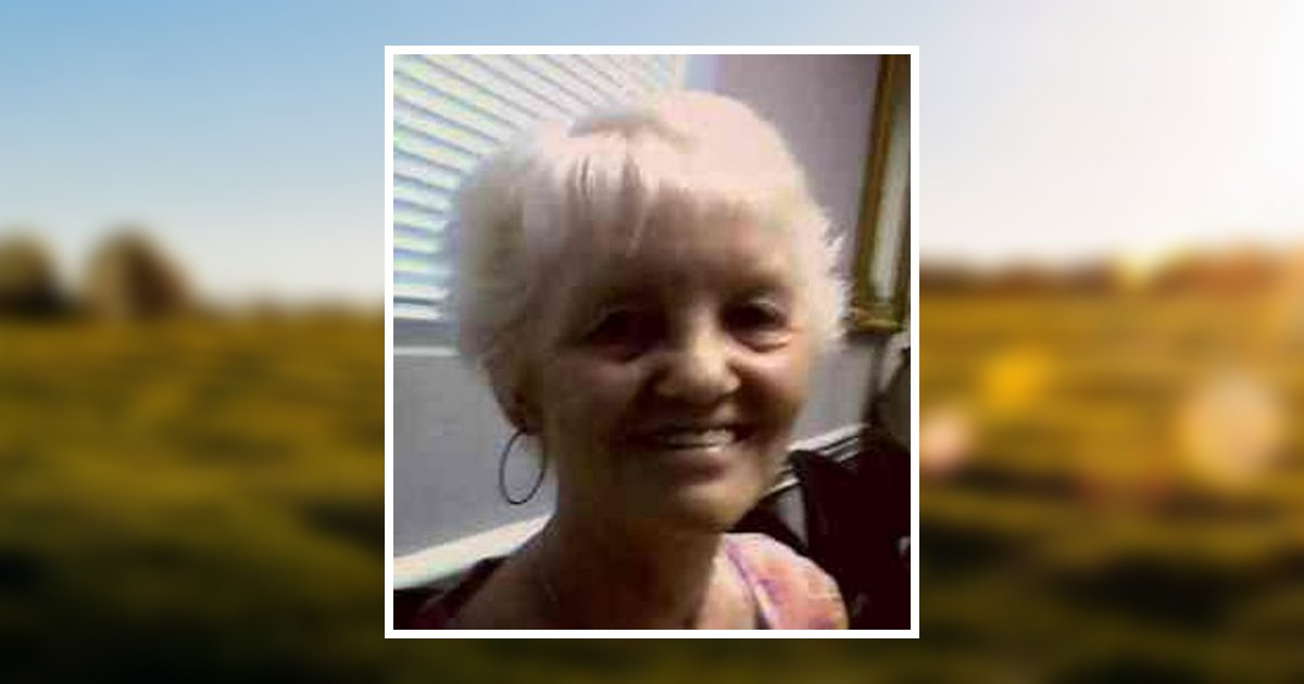 Brenda Crass Obituary 2015 Lindsey Funeral Home