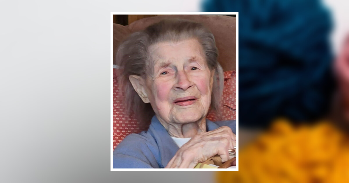 Ellen Rose Waller Obituary July 15, 2024 - Sharp Funeral Homes