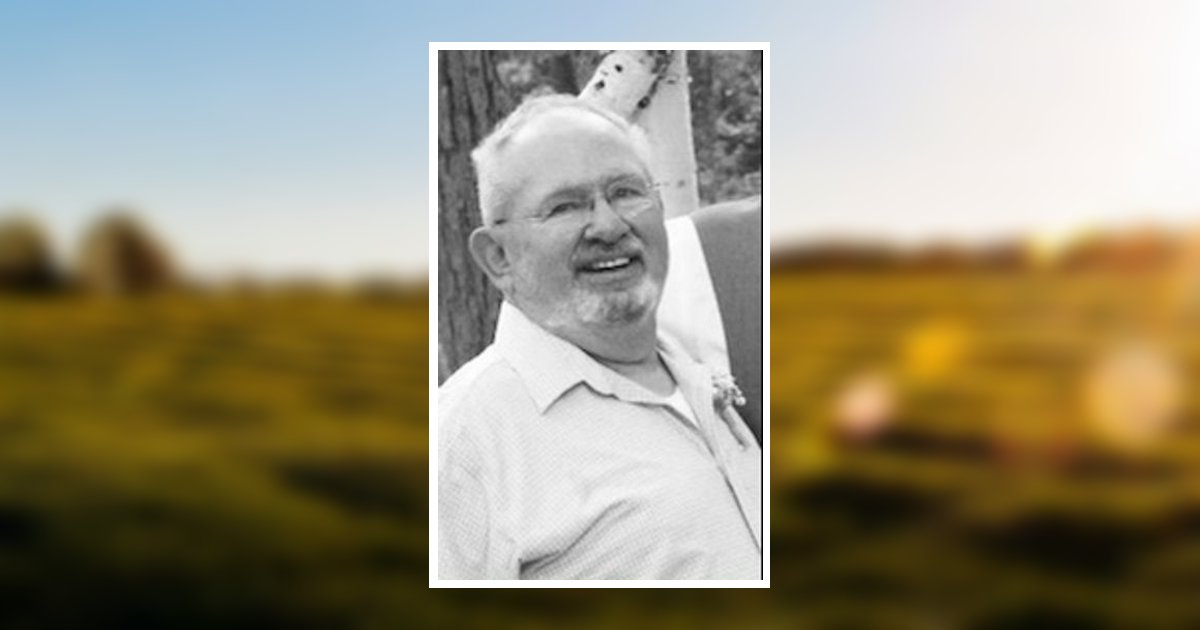 Allan Schiefelbein Obituary 2021 Brainard Funeral Home and Cremation