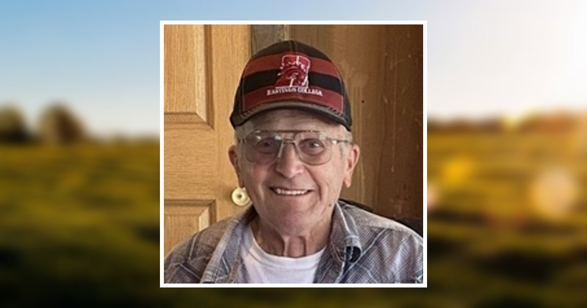 Richard Slingsby Obituary 2021 Govier Brothers Mortuary & Crematory