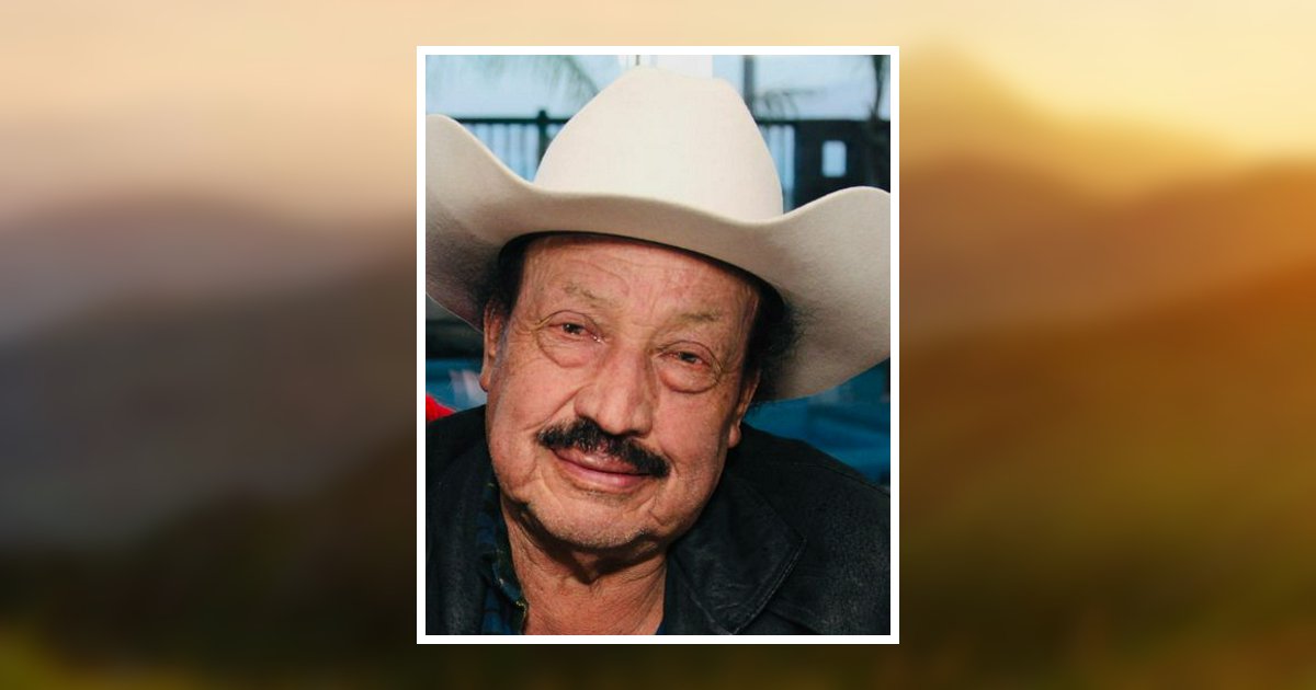 Aristeo Nunez Ramos Obituary, Mesquite, NV