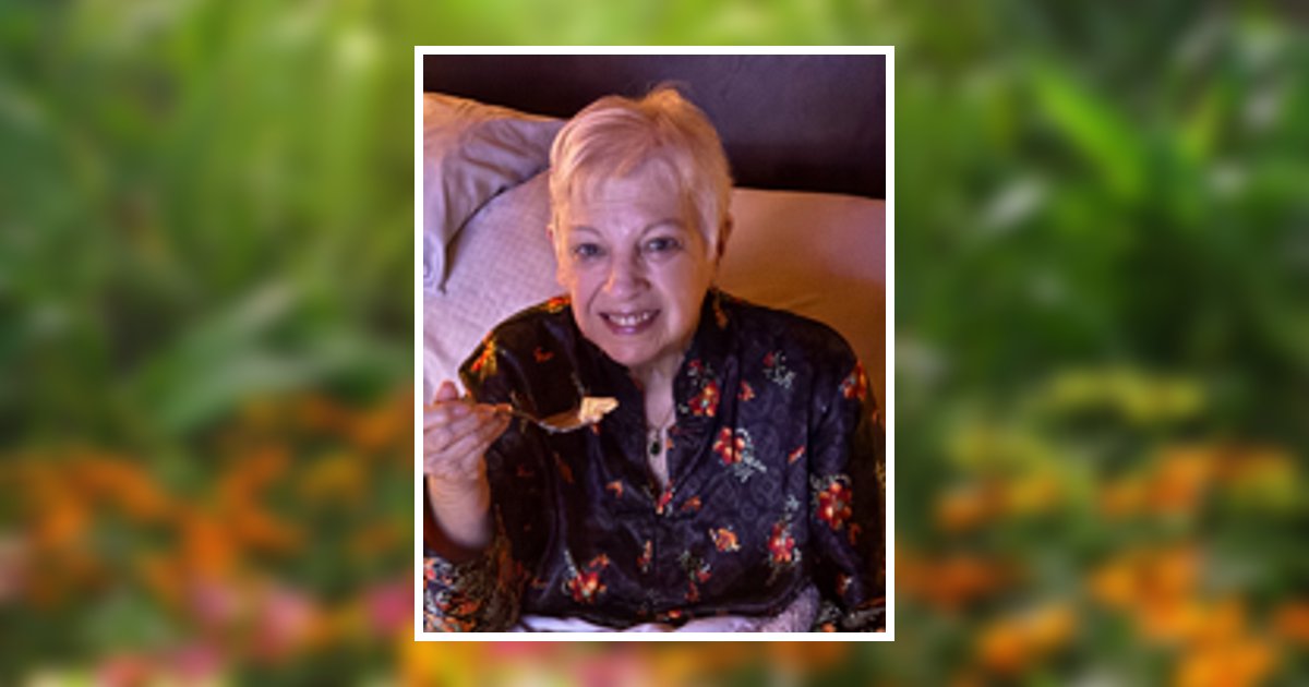Lydia Irby Johnson Morton, MS Obituary