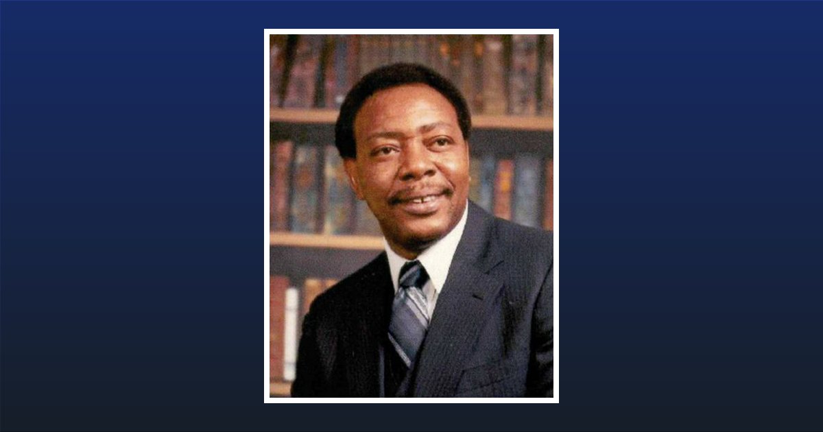 Mr. Clevon Johnson Obituary Sep 4, 2026 - Savannah Morning News