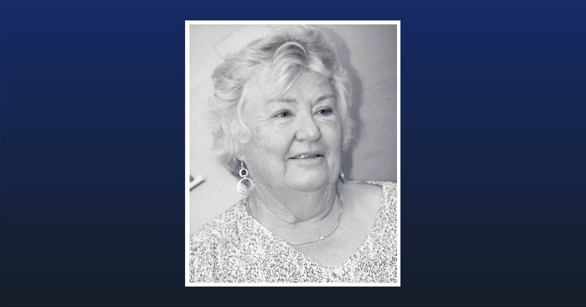Frances Jane Buscha Gray Obituary, Smithville, TX
