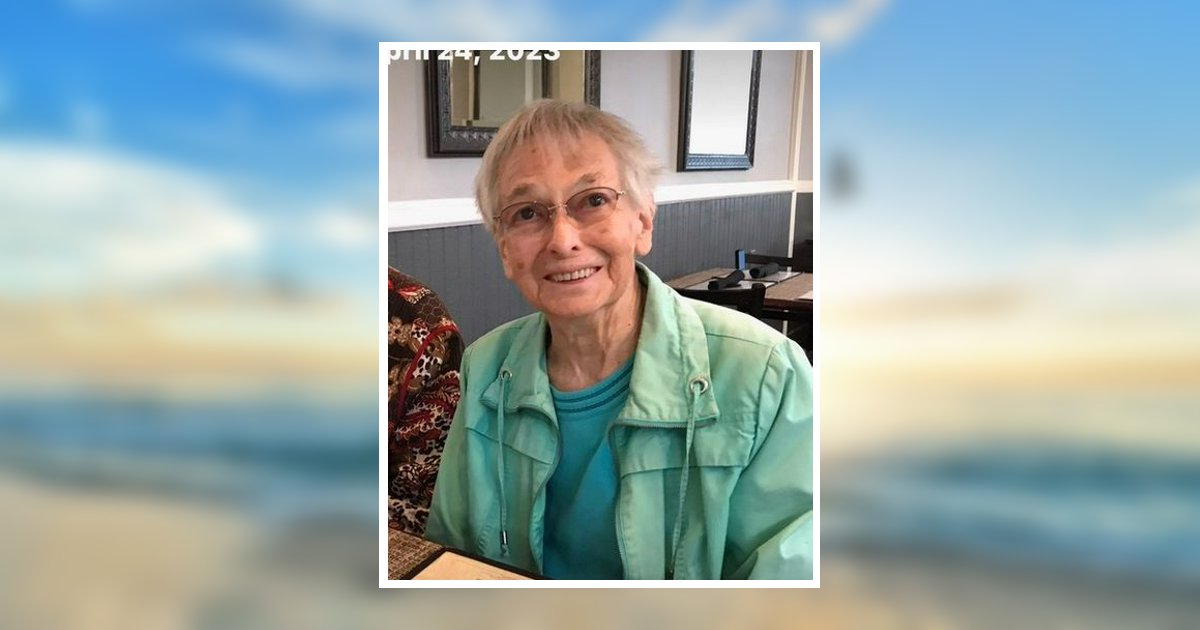 Dorothea D. Troutman Obituary, Muncy, PA