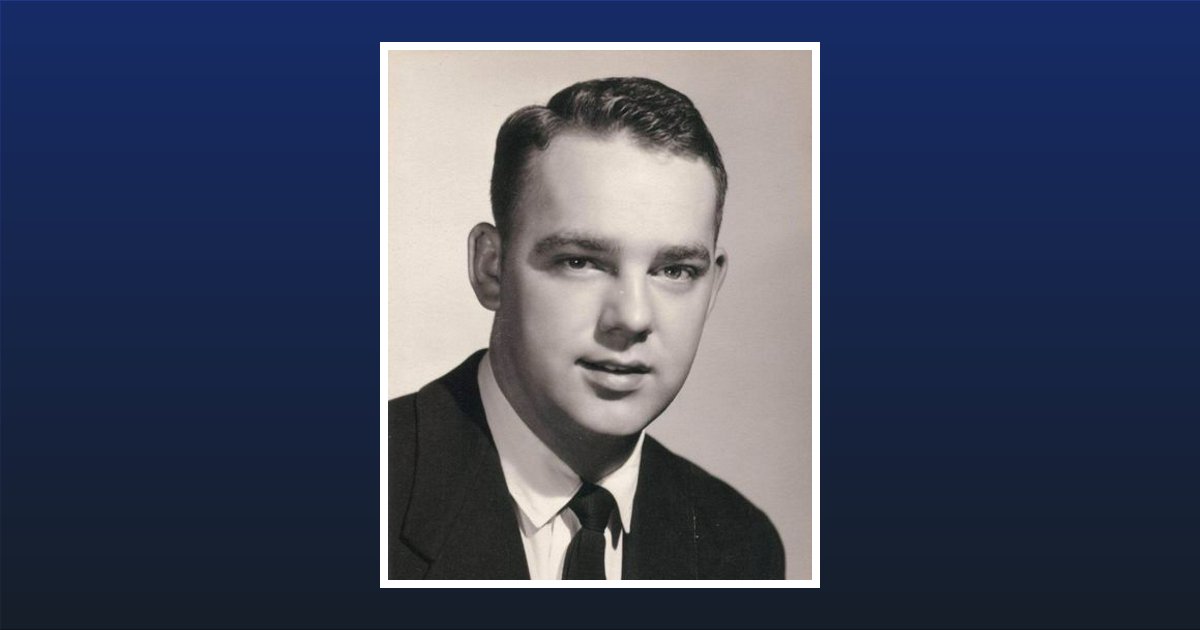 Wayne William Brown Obituary, Farmington, UT