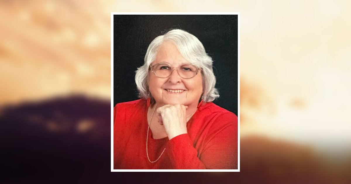 Barbara Joyce Hettinger Obituary 2024 Garden City Funeral Home and