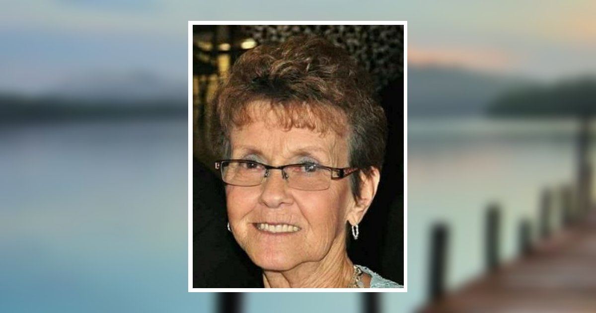 Judith L. Himes New Philadelphia, OH Obituary