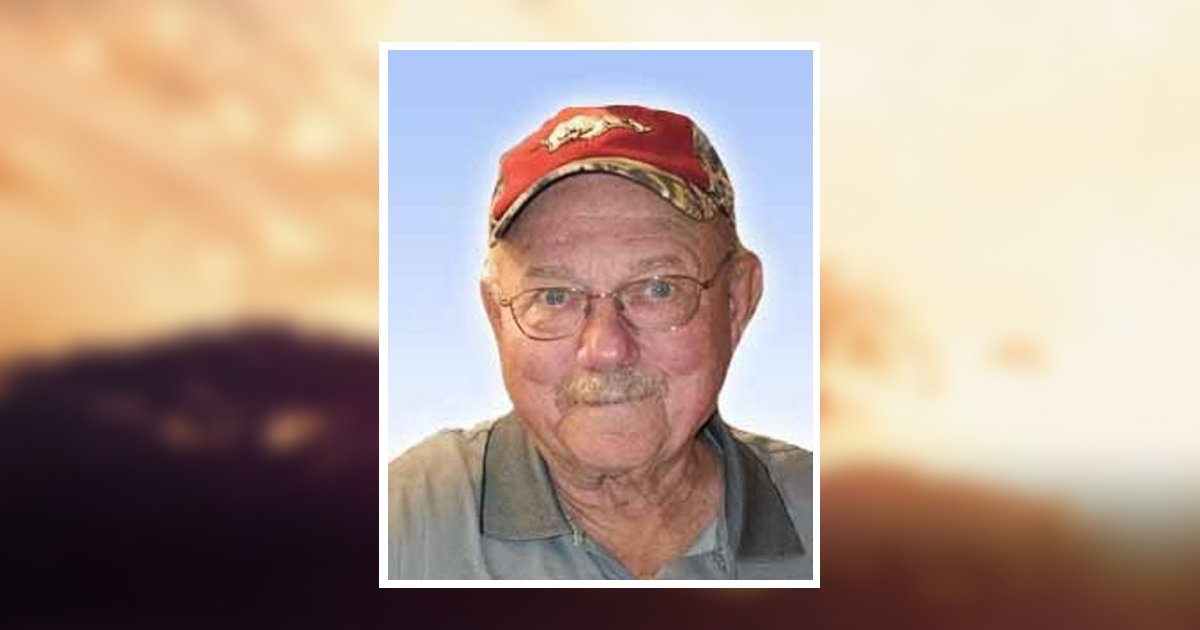 Ronald "Ronnie" Don Jones