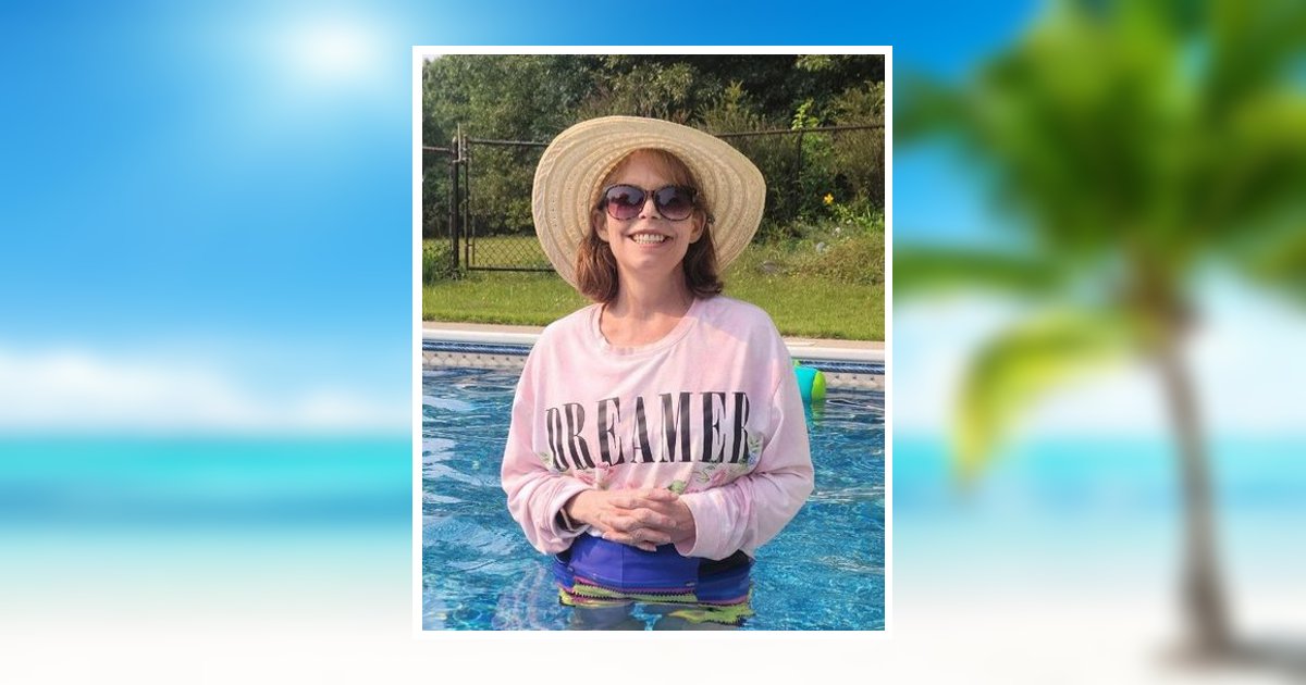 Kimberly Kay Beller Obituary, Battle Creek, MI