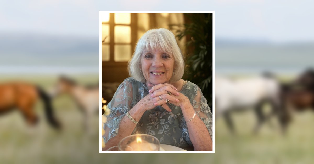 Deborah "Debby" Muriel Thompson Obituary, Brazoria, TX