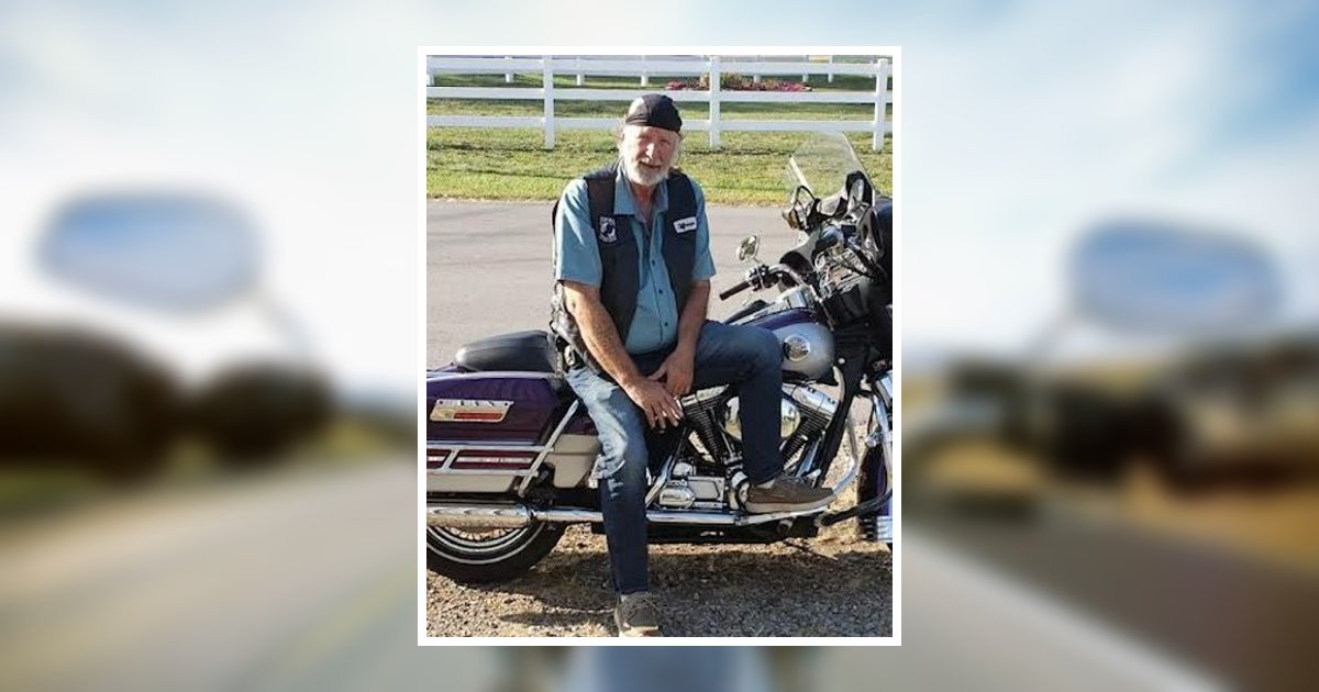 Clifford Griffith Obituary, Hilliard, OH