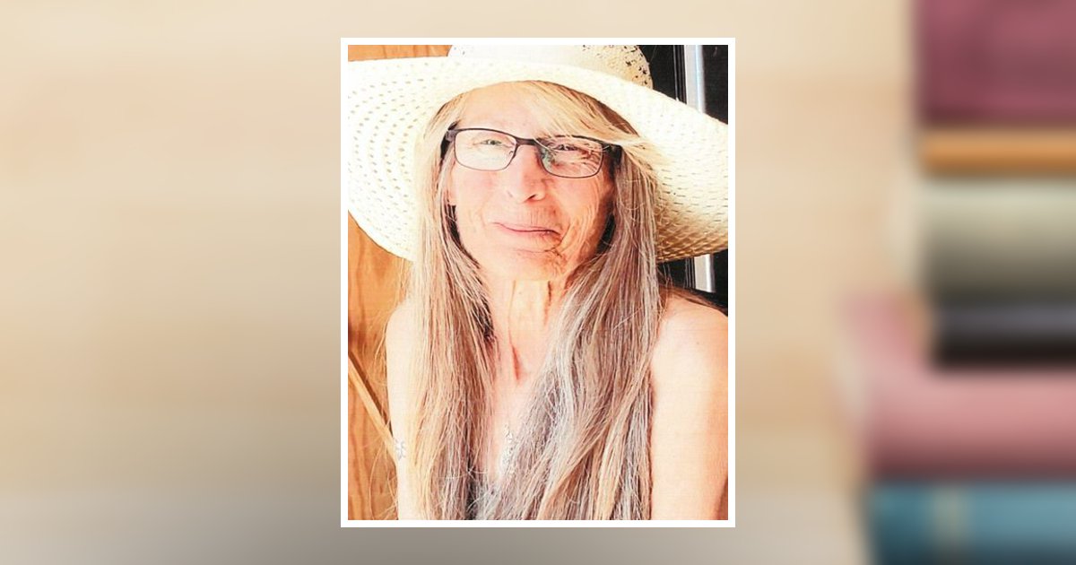 Karen Marie VanderHeyden Obituary January 25, 2025 - Malcolm, Deavitt ...