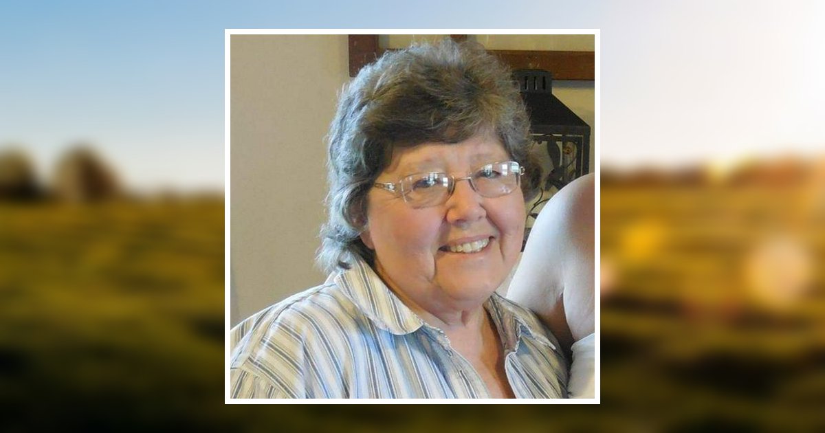 Vicki Wyatt Brown Obituary 2020 AlspachGearhart Funeral Home