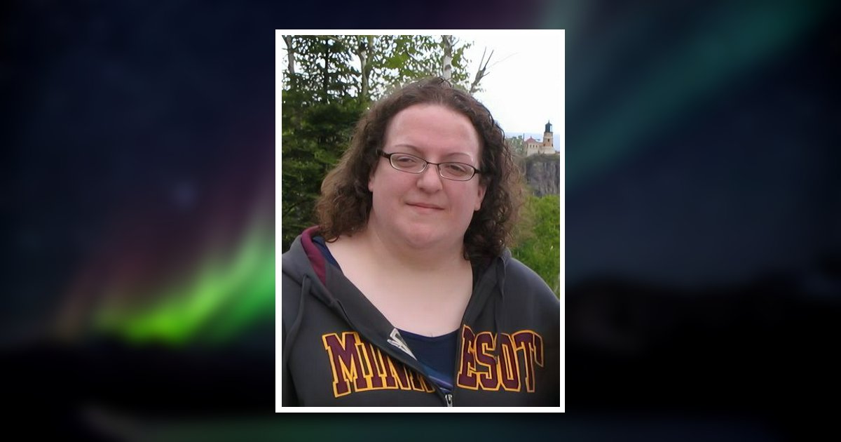Lisa Trapp Agen Obituary, Hastings, MN