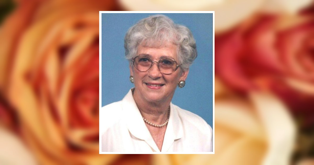 Evelyn B. Hart Obituary, Marion, VA
