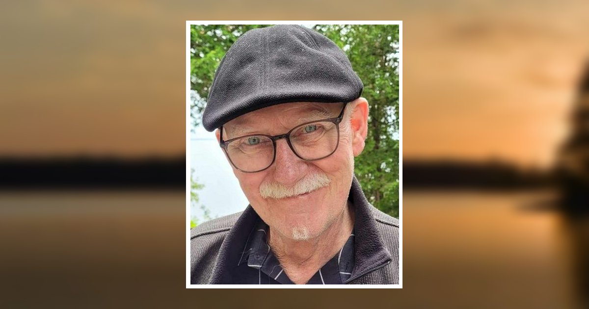 "Ken" Vernon Lundquist Obituary 2023 Bradshaw Funeral