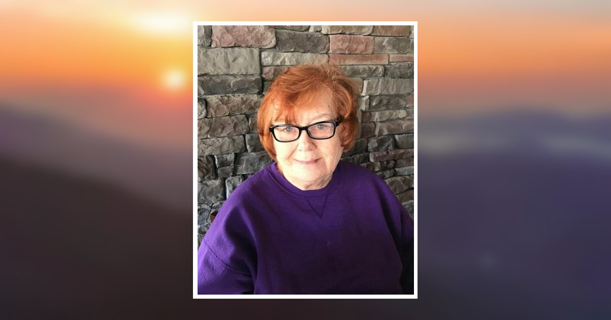 Rita Joyce Roberts Corbin, KY Obituary