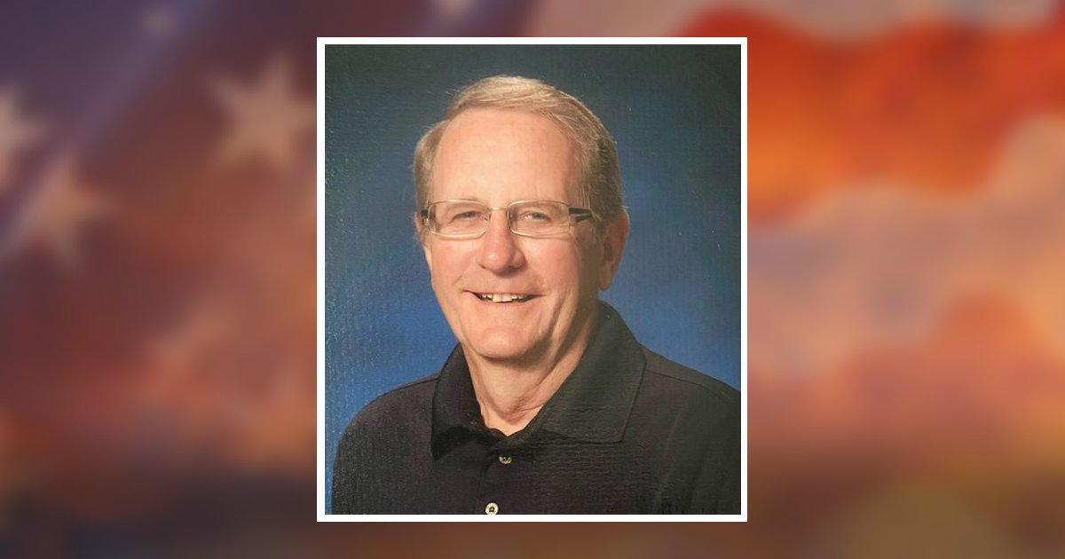 Warren Woods Obituary 2023 Pearson Family Funeral Service & Cremation