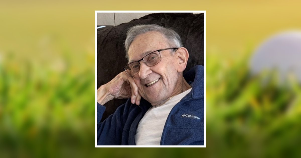 John L. Brown Obituary March 9, 2026 - Lashley Funeral Home